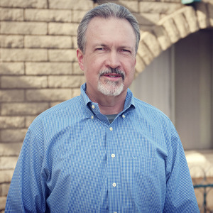 Fundraising Page: Robert Woods